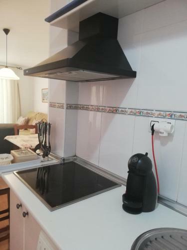 Apartamento Naturista En Primera L�nea!