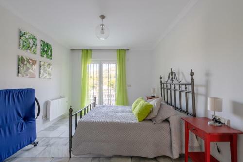 Villa Felicity Primera Planta