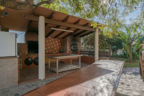 Villa Felicity Primera Planta