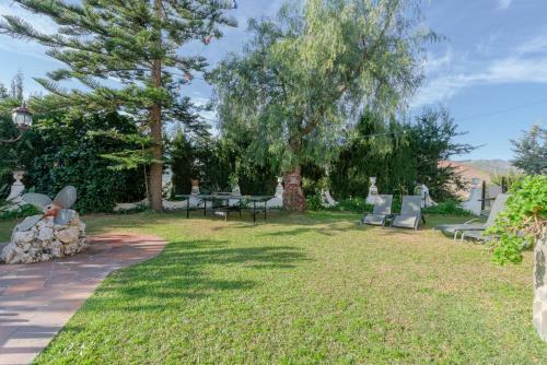 Villa Felicity Primera Planta