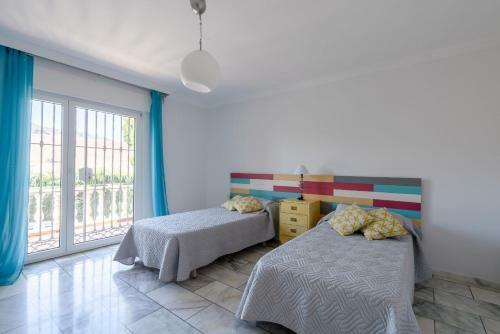 Villa Felicity Primera Planta