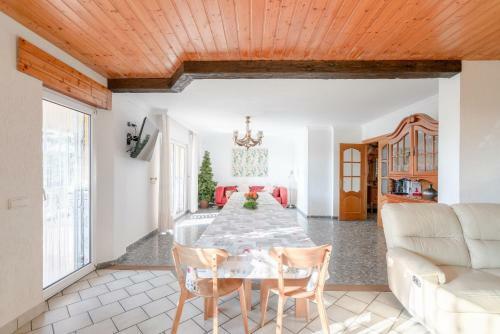 Villa Felicity Primera Planta