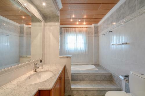Villa Felicity Primera Planta