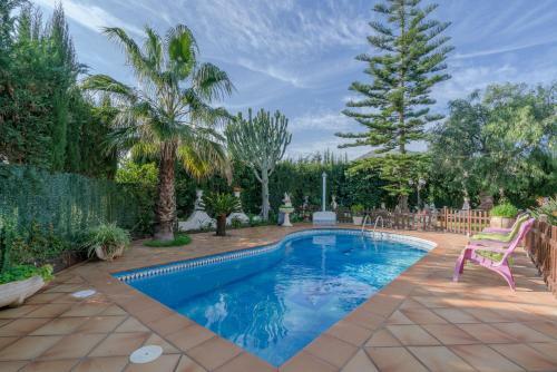 Villa Felicity Primera Planta