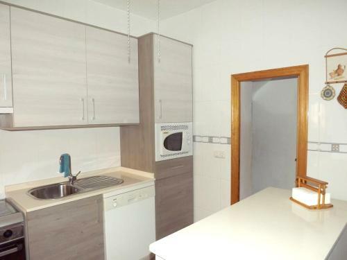 House With 6 Bedrooms In Vera With Terrace