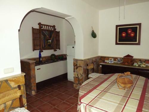 House With 6 Bedrooms In Vera With Terrace
