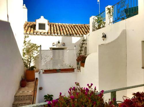 Apartamento Casa La Fuente D Casas Vejer Debra