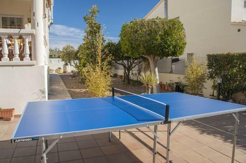 Club Villamar - Fonic