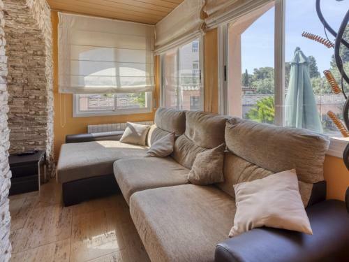 Premium Holiday Home In El Vendrell With Swimming Pool