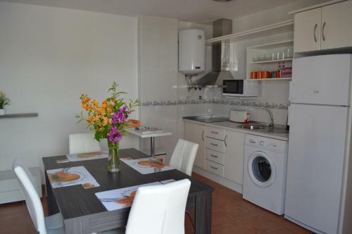 Ground Floor Apartment With Kitchenette, Private Patio, West Facing
