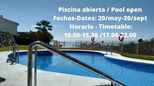 Apartamento Vistas de Benajarafe, Nueva Construcci�n 2020
