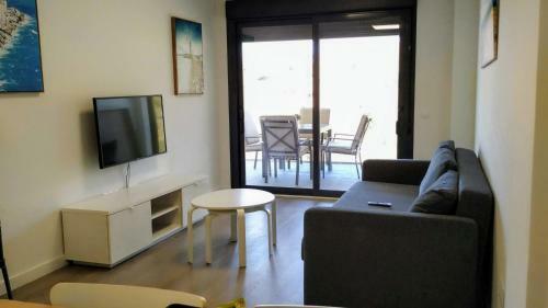 Apartamento Vistas de Benajarafe, Nueva Construcci�n 2020