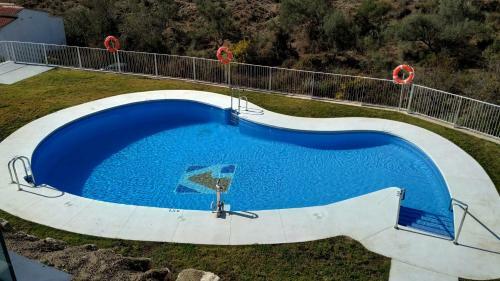 Apartamento Vistas de Benajarafe, Nueva Construcci�n 2020