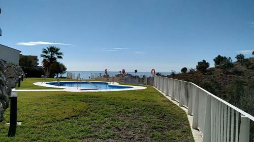Apartamento Vistas de Benajarafe, Nueva Construcci�n 2020