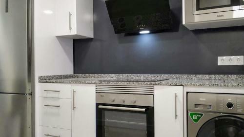 Apartamento Vistas de Benajarafe, Nueva Construcci�n 2020