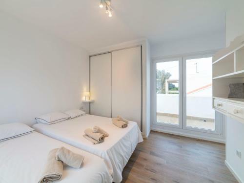 Holiday Home Los Frasquitos