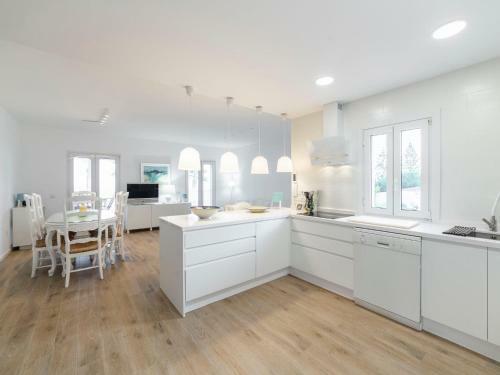 Holiday Home Los Frasquitos