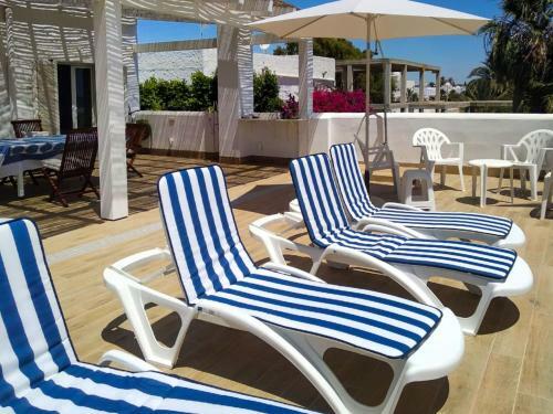 Holiday Home Los Frasquitos