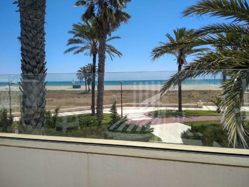 Holiday Home Los Frasquitos