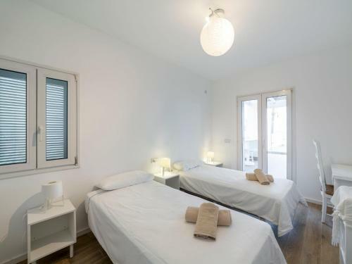 Holiday Home Los Frasquitos