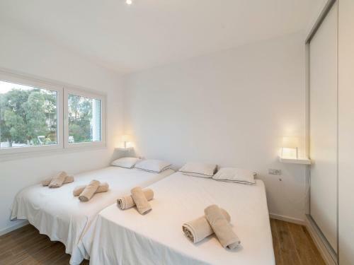 Holiday Home Los Frasquitos