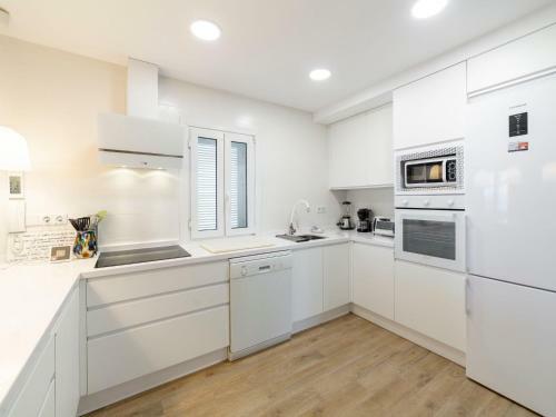 Holiday Home Los Frasquitos