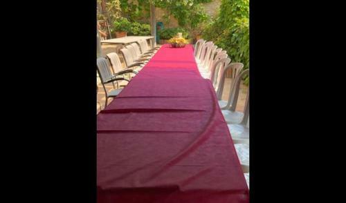 El Vendrell Villa Sleeps 34 With Pool And Air Con