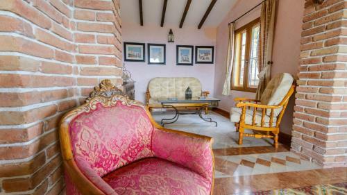 Villa Casa Campana Velez Malaga