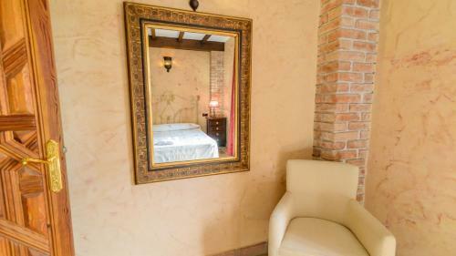 Villa Casa Campana Velez Malaga