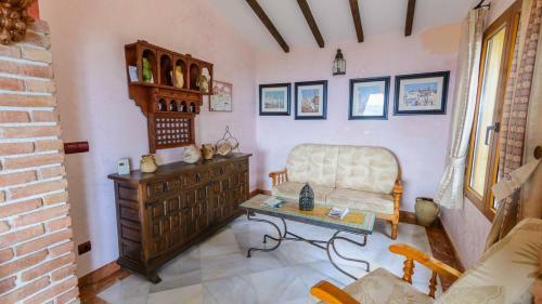 Villa Casa Campana Velez Malaga