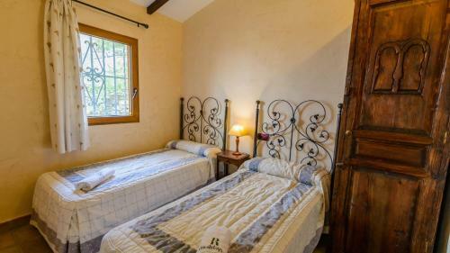 Villa Casa Campana Velez Malaga