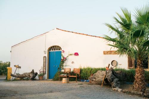 Hostal Quinta Da Fornalha