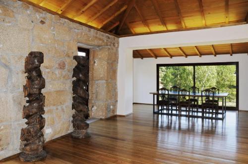 Hostal Casa Agricola Da Levada