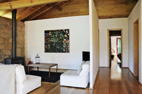 Hostal Casa Agricola Da Levada