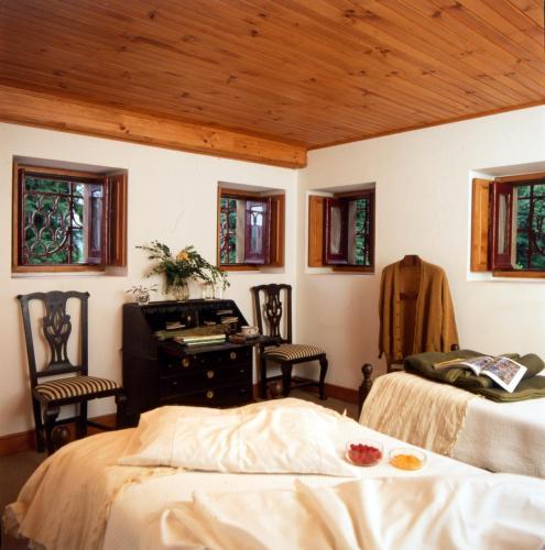 Hostal Casa Agricola Da Levada
