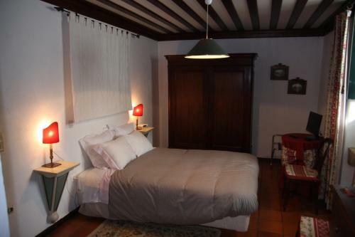 Hostal Casa Da Quinta De S. Martinho