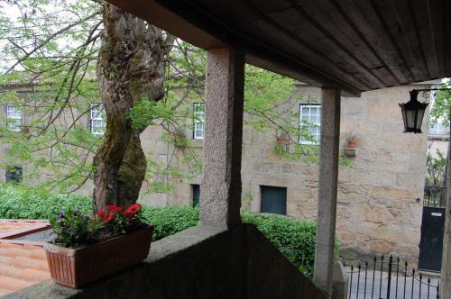 Hostal Casa Da Quinta De S. Martinho