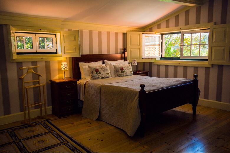 Agroturismo Casa Da Lavand'eira