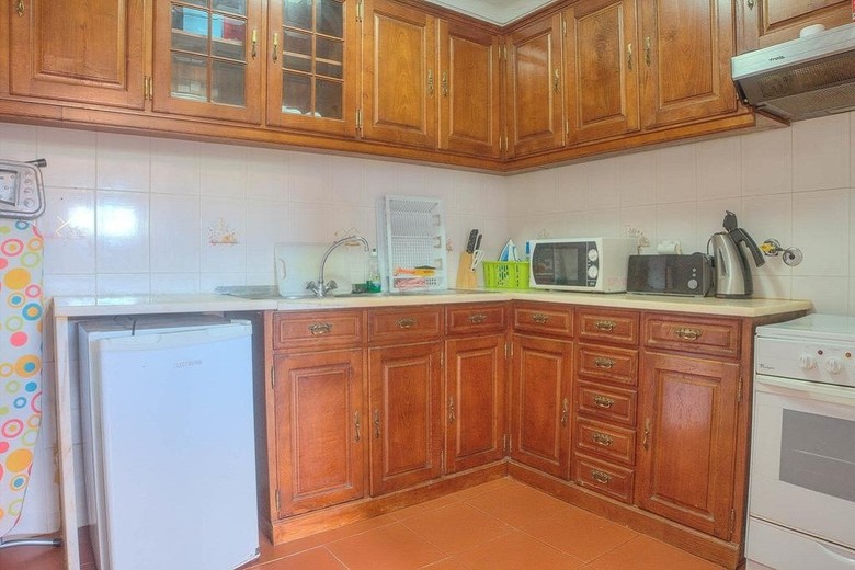 Mccaigs Holiday Apartments