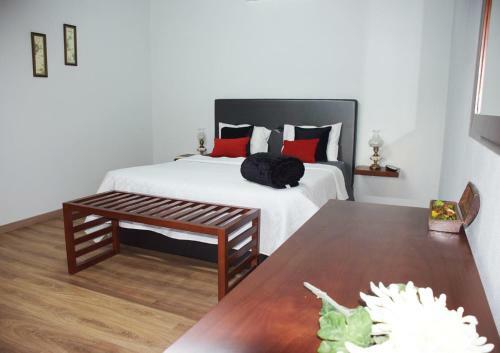 Hostal Quinta Da Boa Ventura