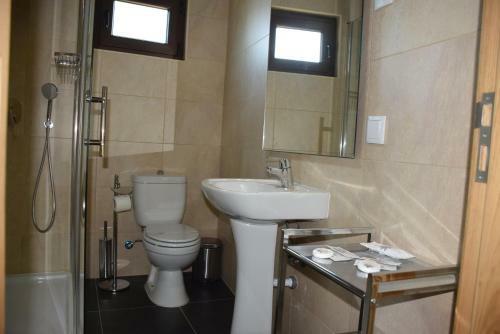 Hostal Quinta Da Boa Ventura