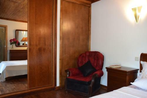 Hostal Quinta Da Boa Ventura