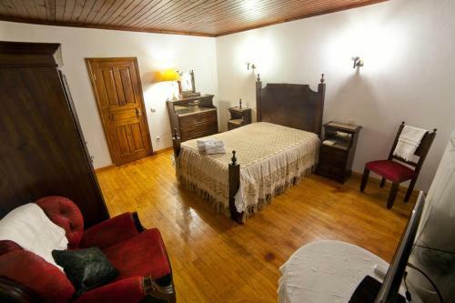 Hostal Quinta Da Boa Ventura