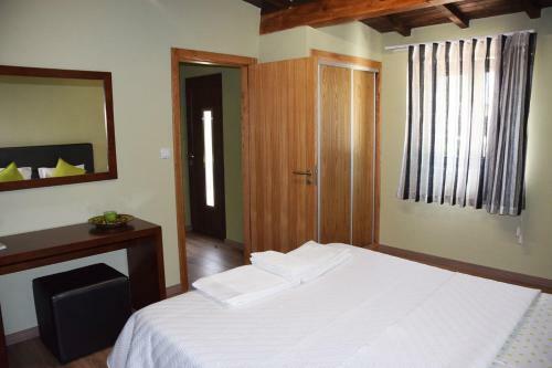 Hostal Quinta Da Boa Ventura