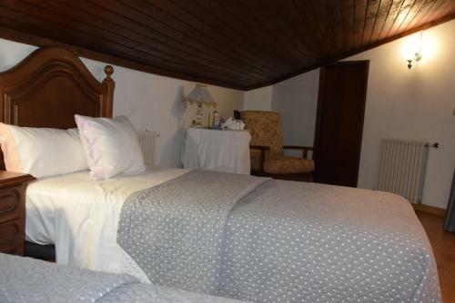 Hostal Quinta Da Boa Ventura