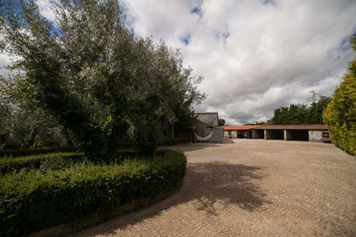 Hostal Quinta Da Boa Ventura