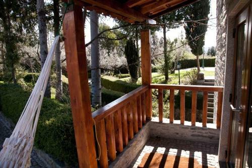 Hostal Quinta Da Boa Ventura