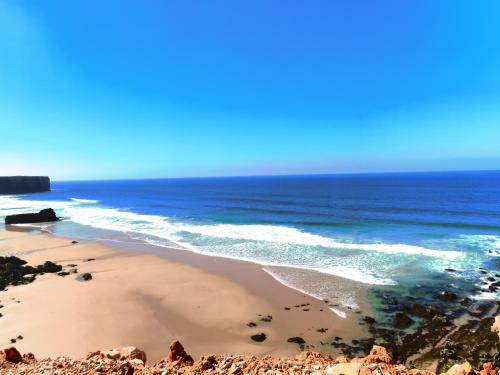 Hostal Residencia Quinta Do Po�o Guesthouse