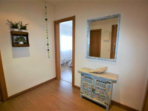 Apartamento Pandoria