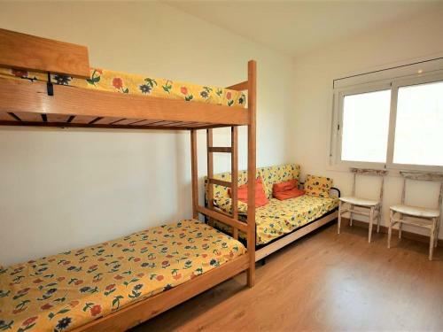 Apartamento Pandoria
